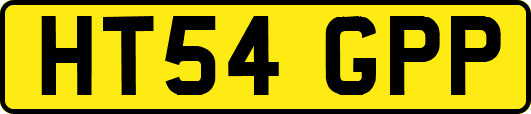 HT54GPP