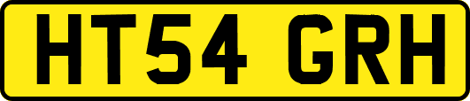 HT54GRH