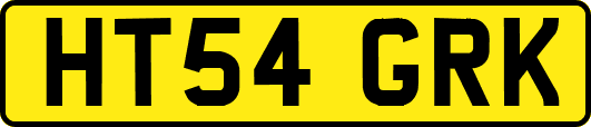 HT54GRK