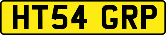HT54GRP