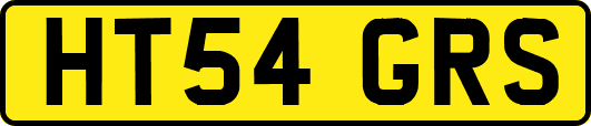 HT54GRS