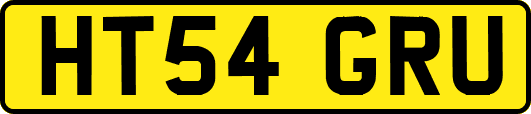 HT54GRU