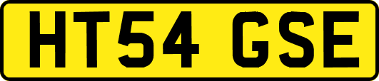 HT54GSE