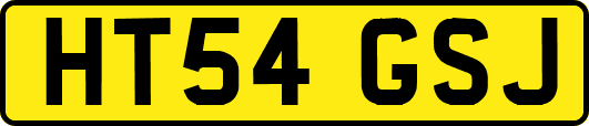 HT54GSJ
