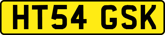 HT54GSK