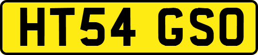 HT54GSO