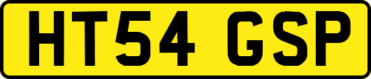 HT54GSP