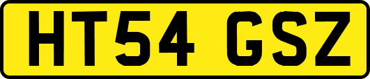 HT54GSZ