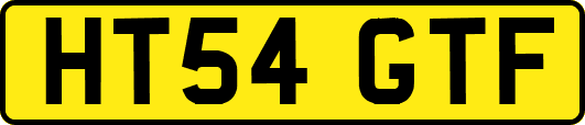 HT54GTF