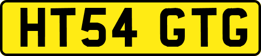 HT54GTG