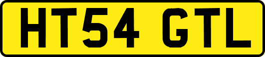 HT54GTL