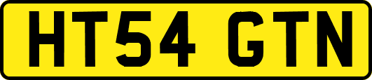 HT54GTN
