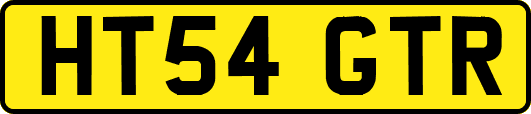 HT54GTR