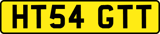 HT54GTT