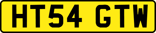 HT54GTW
