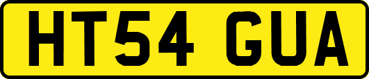 HT54GUA