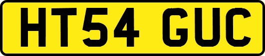 HT54GUC