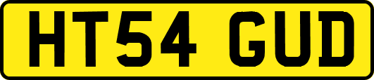 HT54GUD