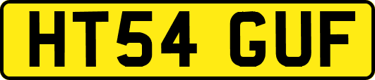 HT54GUF