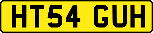 HT54GUH