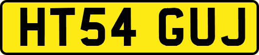 HT54GUJ