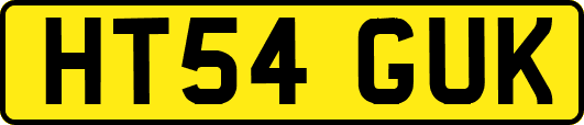 HT54GUK