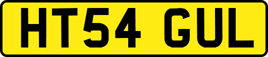 HT54GUL