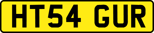 HT54GUR