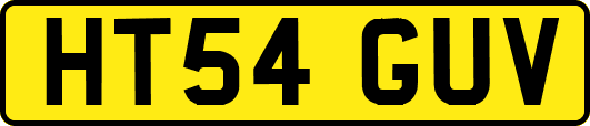 HT54GUV