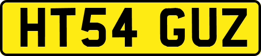 HT54GUZ