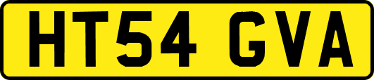 HT54GVA