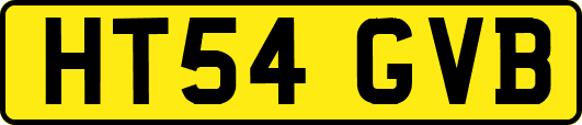 HT54GVB