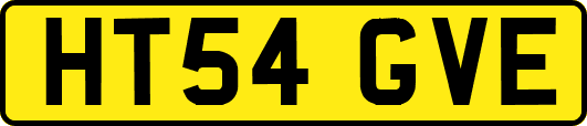 HT54GVE