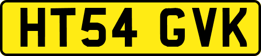 HT54GVK
