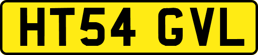 HT54GVL