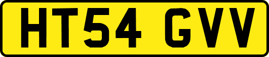 HT54GVV