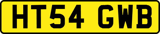HT54GWB
