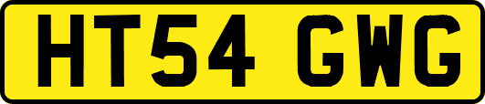 HT54GWG