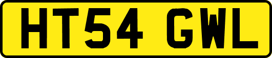 HT54GWL