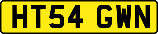 HT54GWN