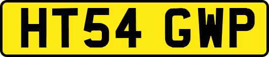 HT54GWP