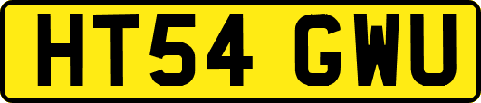 HT54GWU