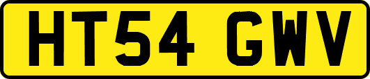 HT54GWV