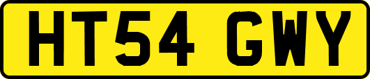 HT54GWY