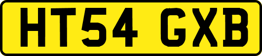 HT54GXB