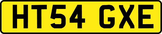 HT54GXE
