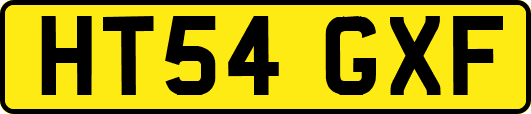 HT54GXF