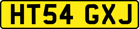 HT54GXJ