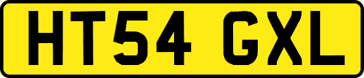 HT54GXL