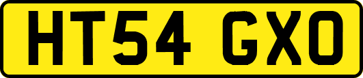 HT54GXO